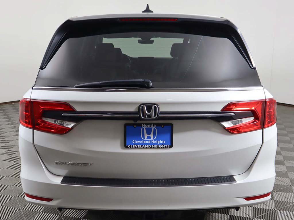 Used 2022 Honda Odyssey EX-L image 13