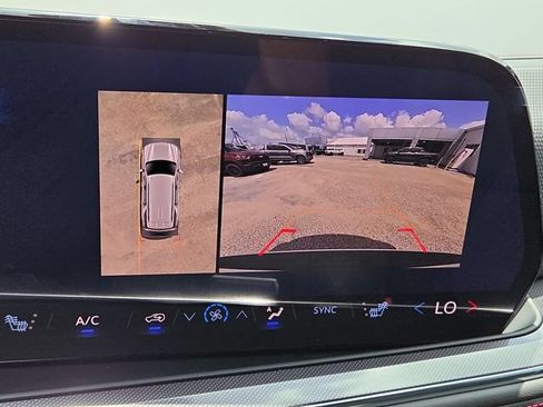 New 2026 Chevrolet Tahoe RST w/ Comfort Package AWD/4WD image 16