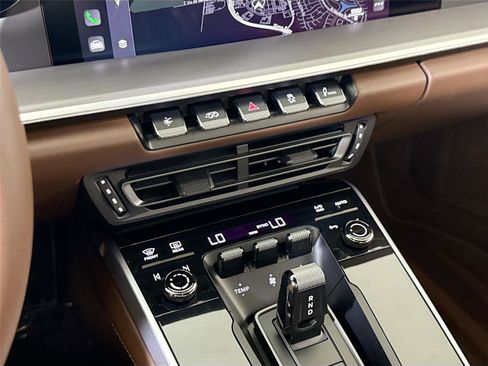 Used 2024 Porsche 911 Turbo S image 23