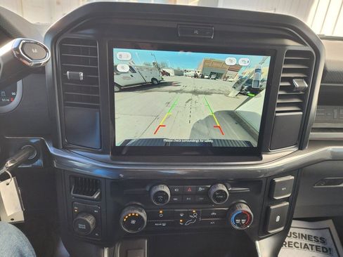 New 2026 Ford F150 STX w/ Equipment Group 200A image 18