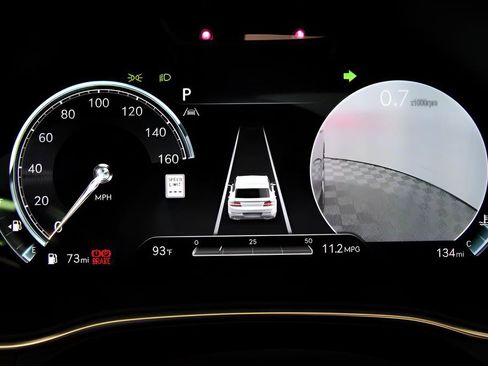 Used 2023 Genesis GV80 3.5T w/ Prestige Package AWD/4WD image 29