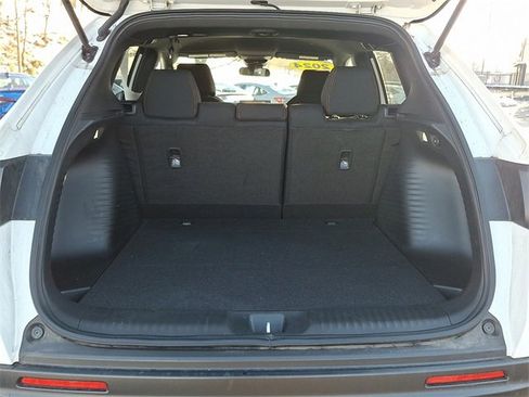 Used 2024 Honda HR-V Sport image 28