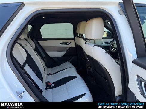 Used 2021 Land Rover Range Rover Velar S AWD/4WD image 24
