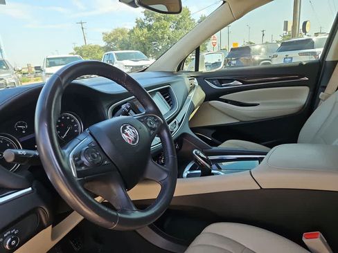 Used 2020 Buick Enclave Essence w/ Trailering Package, 5000 lbs. FWD image 10