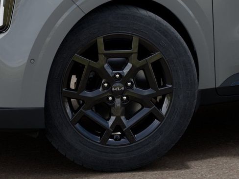 New 2026 Kia Carnival SX Prestige image 9