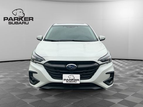 Used 2024 Subaru Legacy Premium image 8