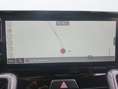 Certified 2023 Kia Sorento EX AWD/4WD image 15