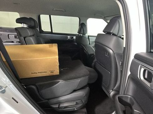 Certified 2026 Hyundai Santa Fe SEL AWD/4WD image 29