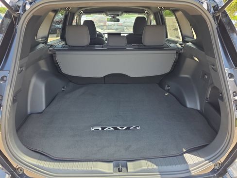 New 2026 Toyota RAV4 SE AWD/4WD image 29