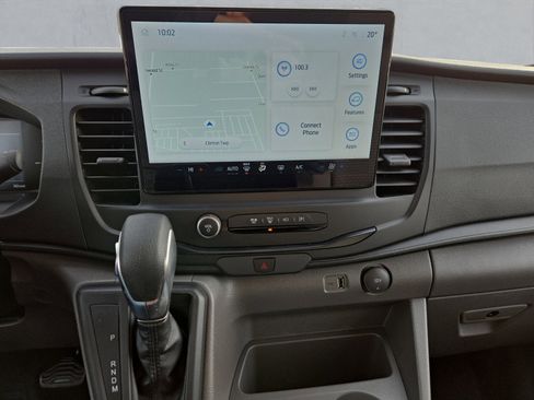 Certified 2026 Ford Transit 350 XL image 17