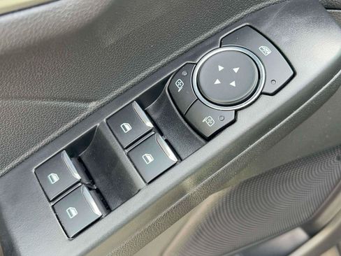 Used 2024 Ford Escape Active AWD/4WD image 23