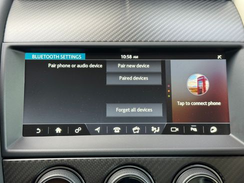 Used 2019 Jaguar F-TYPE R-Dynamic RWD image 30