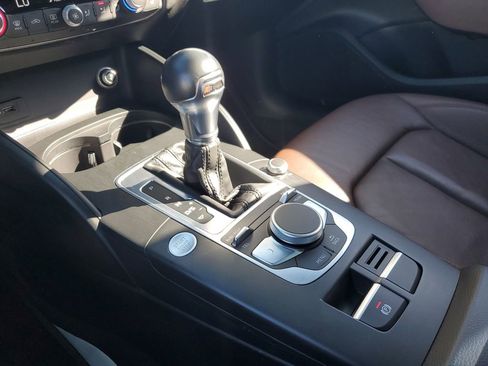 Used 2018 Audi A3 2.0T Premium Plus w/ Premium Plus Package image 29