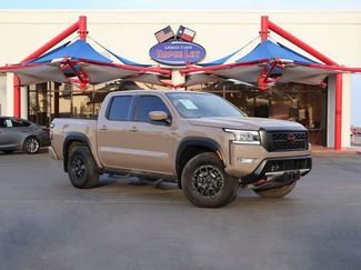 Used 2024 Nissan Frontier PRO-4X w/ Pro Premium Package video 1