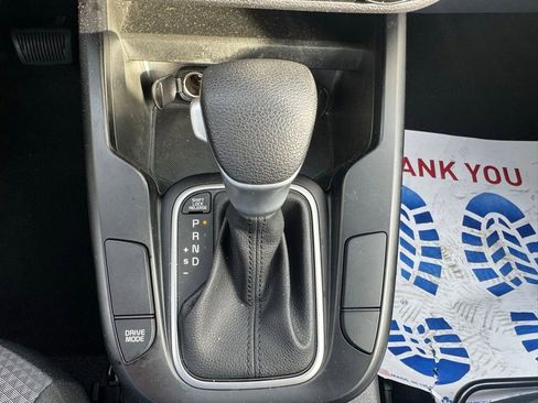 Used 2024 Kia Soul LX w/ Option Group 015 image 17