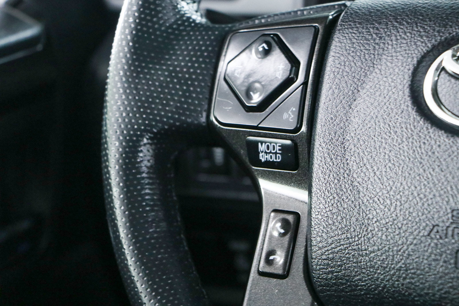 Used 2024 Toyota 4Runner TRD Pro AWD/4WD image 14