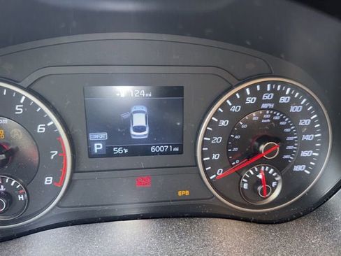 Used 2019 Kia Stinger GT image 11