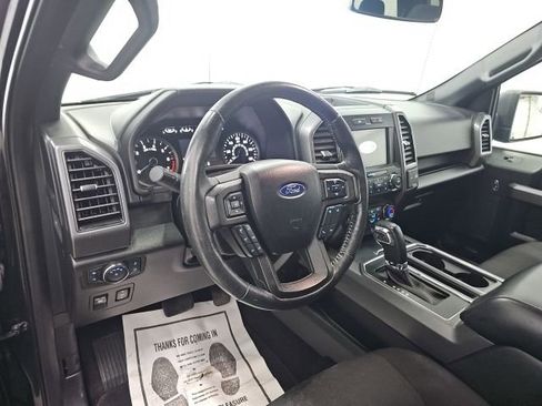 Used 2019 Ford F150 XLT w/ Equipment Group 302A Luxury image 20