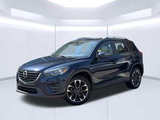 Used 2016 MAZDA CX-5 Grand Touring FWD 360° Tour