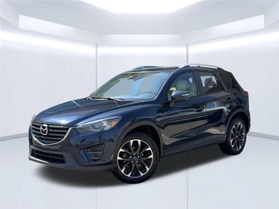 Used 2016 MAZDA CX-5 Grand Touring