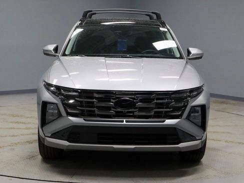 Certified 2025 Hyundai Tucson Limited image 7