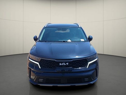 Used 2024 Kia Sorento SX Prestige AWD/4WD image 2