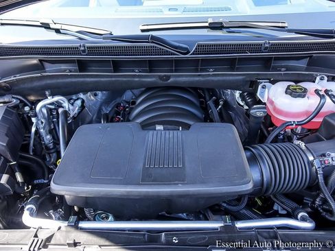 New 2026 GMC Yukon Denali w/ Sun & Power Step Package AWD/4WD image 29
