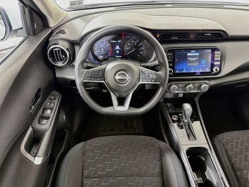 Certified 2023 Nissan Kicks SV FWD image 26