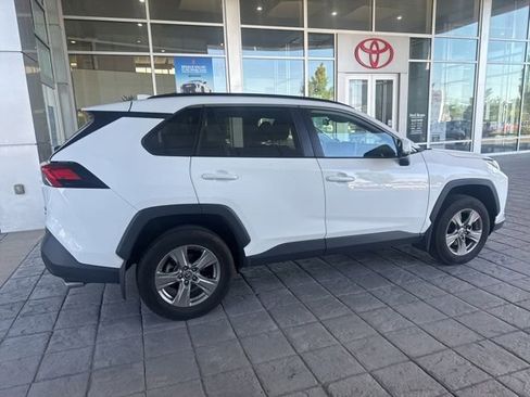 Certified 2024 Toyota RAV4 XLE w/ Convenience Package AWD/4WD image 6