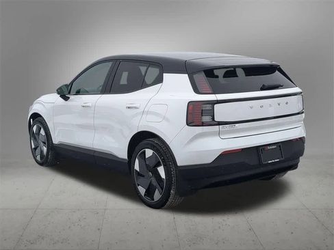 Certified 2025 Volvo EX30 Plus w/ Protection Package Premier image 4