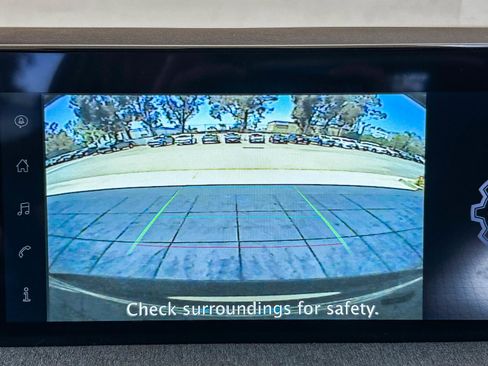 Used 2025 Nissan Kicks SV w/ Charging Package FWD image 20