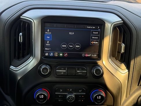 Used 2020 Chevrolet Silverado 3500 LT w/ All Star Edition image 26