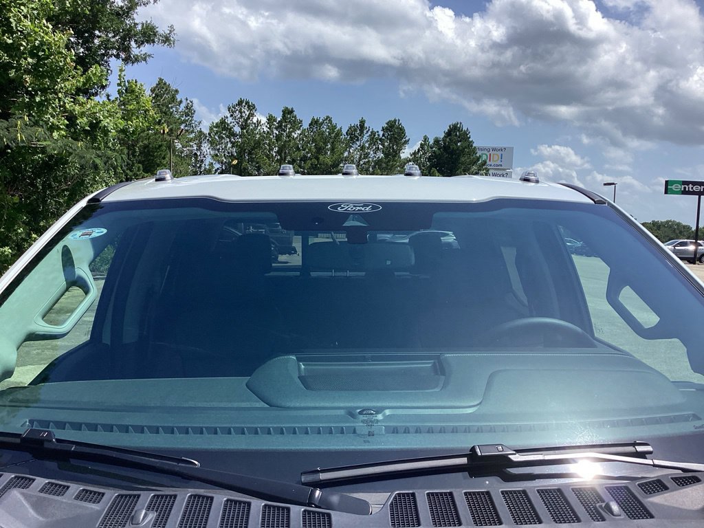 New 2026 Ford F350 Lariat AWD/4WD image 25