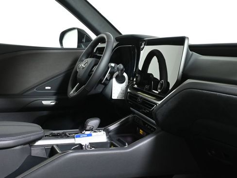 New 2026 Lexus TX 350 AWD w/ Technology Package image 33