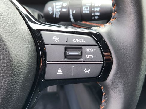 Used 2026 Honda HR-V Sport image 23