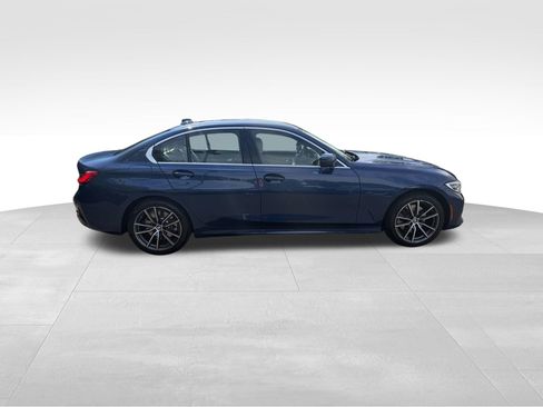 Used 2021 BMW 330i xDrive Sedan w/ Premium Package AWD/4WD image 29