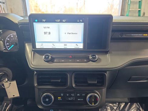 Used 2024 Ford Maverick XL w/ Equipment Group 100A Standard image 19