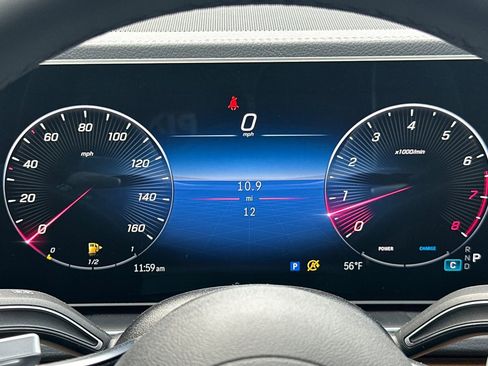 Used 2026 Mercedes-Benz GLE 350 4MATIC image 20