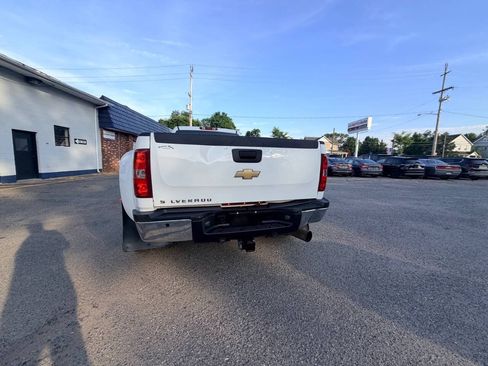 Used 2007 Chevrolet Silverado 3500 LT AWD/4WD image 54