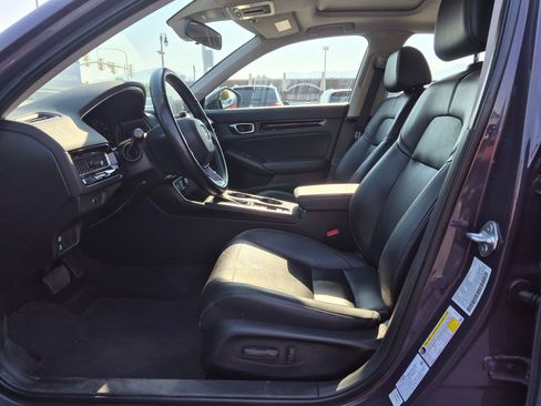 Used 2023 Honda Civic EX-L image 17