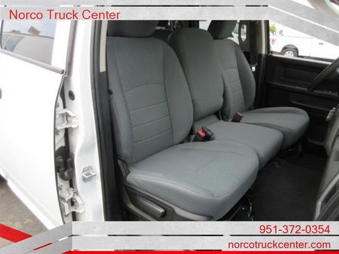 Used 2018 RAM 1500 Tradesman w/ Popular Equipment Group image 12