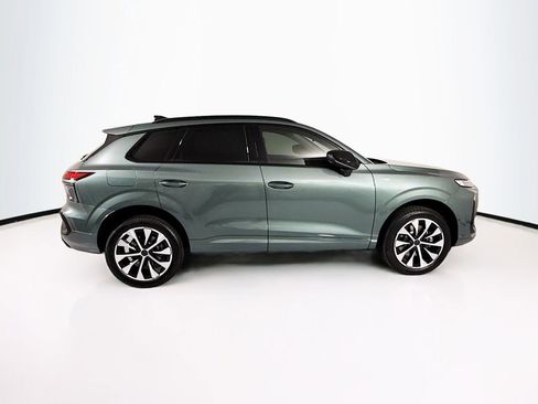 New 2026 Audi Q3 quattro 2.0T image 4