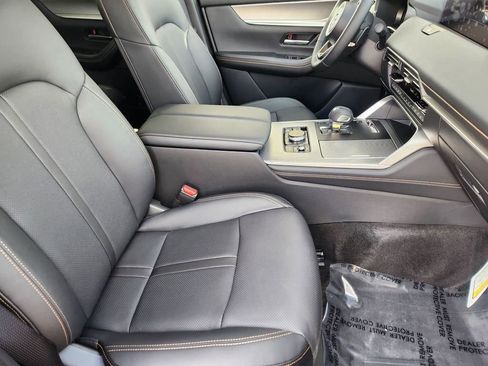 New 2026 MAZDA CX-90 Plug-In Hybrid w/Premium Sport image 18