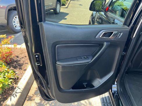 Used 2023 Ford Ranger Lariat w/ Equipment Group 501A High AWD/4WD image 16