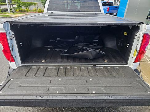 Used 2015 Toyota Tundra SR5 w/ TRD Off Road Package AWD/4WD image 13