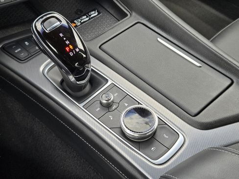 Used 2021 Cadillac CT5 Premium Luxury RWD image 19