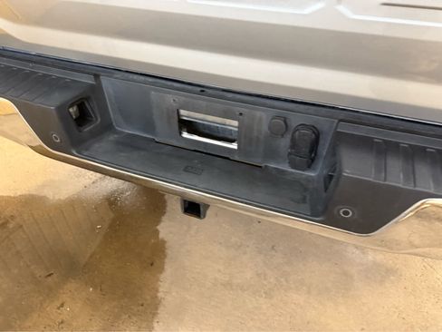 Used 2025 Ford F150 XLT w/ Equipment Group 301A Standard image 8