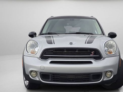 Used 2016 MINI Cooper Countryman S image 3
