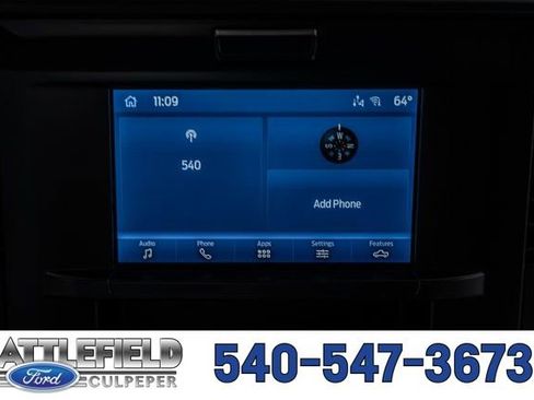 New 2026 Ford F250 XL w/ 360-Degree Camera Package image 24