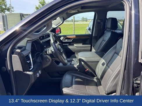 Used 2023 GMC Sierra 1500 Denali AWD/4WD image 12